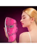 DAM Ledgezichtsmasker wit