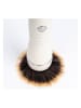 DAM Elektrische make-up kwast wit
