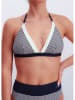 Joop! Bodywear Biustonosz bikini w kolorze granatowym