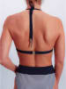 Joop! Bodywear Bikini-Oberteil in Dunkelblau