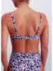 Joop! Bodywear Bikinitop roze/meerkleurig