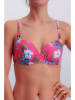 Joop! Bodywear Bikini-Oberteil in Pink