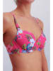 Joop! Bodywear Bikini-Oberteil in Pink