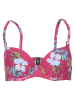 Joop! Bodywear Bikini-Oberteil in Pink