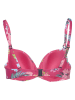Joop! Bodywear Bikini-Oberteil in Pink