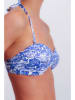 Joop! Bodywear Bikinitop blauw