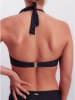 Joop! Bodywear Bikini-Oberteil in Grau