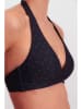 Joop! Bodywear Bikinitop grijs