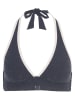 Joop! Bodywear Bikinitop donkerblauw