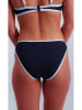 Joop! Bodywear Figi bikini w kolorze granatowym