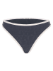 Joop! Bodywear Bikinislip donkerblauw