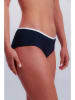 Joop! Bodywear Figi bikini w kolorze granatowym