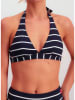 Joop! Bodywear Bikinitop donkerblauw
