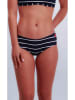 Joop! Bodywear Figi bikini w kolorze granatowym