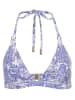 Joop! Bodywear Bikinitop blauw