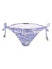 Joop! Bodywear Bikini-Hose in Blau