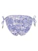 Joop! Bodywear Figi bikini w kolorze niebieskim