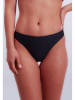 Joop! Bodywear Bikini-Hose in Grau