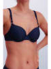 Joop! Bodywear Bikinitop donkerblauw