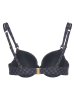 Joop! Bodywear Bikinitop donkerblauw