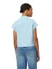 Scotch & Soda Bluse in Hellblau