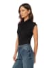 Scotch & Soda Bluzka w kolorze czarnym