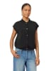 Scotch & Soda Weste in Schwarz