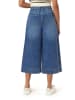 Scotch & Soda Jeans-Culotte in Blau