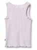 Wheat Top "Milly" in Lila