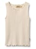 Wheat Top "Milly" in Beige
