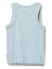 Wheat Top "Minka" lichtblauw