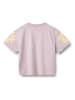 Wheat Shirt "Petri" in Lila