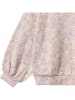 Wheat Sweatshirt "Lia" in Lila