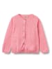 Wheat Cardigan "Maia" in Rosa