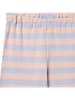 Wheat Sweathose "Ela" in Orange/ Hellblau