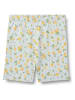 Wheat Fietsshort "Anne" lichtblauw