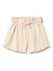 Wheat Short "Ina" beige