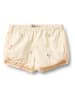 Wheat Short "Inger" geel