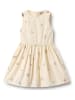 Wheat Jurk "Thelma" beige