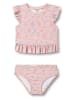 Wheat Bikini "Alma" in Rosa