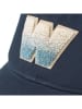 Wheat Cap "Cecil" in Dunkelblau