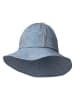 Wheat Sonnenhut "Bora" in Blau/ Beige