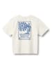 Wheat Shirt "Benno" in Creme