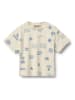 Wheat Shirt "Tommy" in Beige