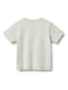 Wheat Shirt "Lumi" in Grau