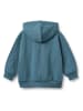 Wheat Hoodie in Blau