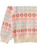 Wheat Trui "Harlow" beige