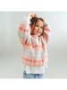 Wheat Trui "Harlow" beige
