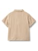 Wheat Poloshirt "Svend" in Beige