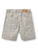 Wheat Short "August" grijs